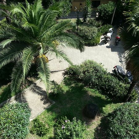 Bed and Breakfast Metta House Рим Екстер'єр фото
