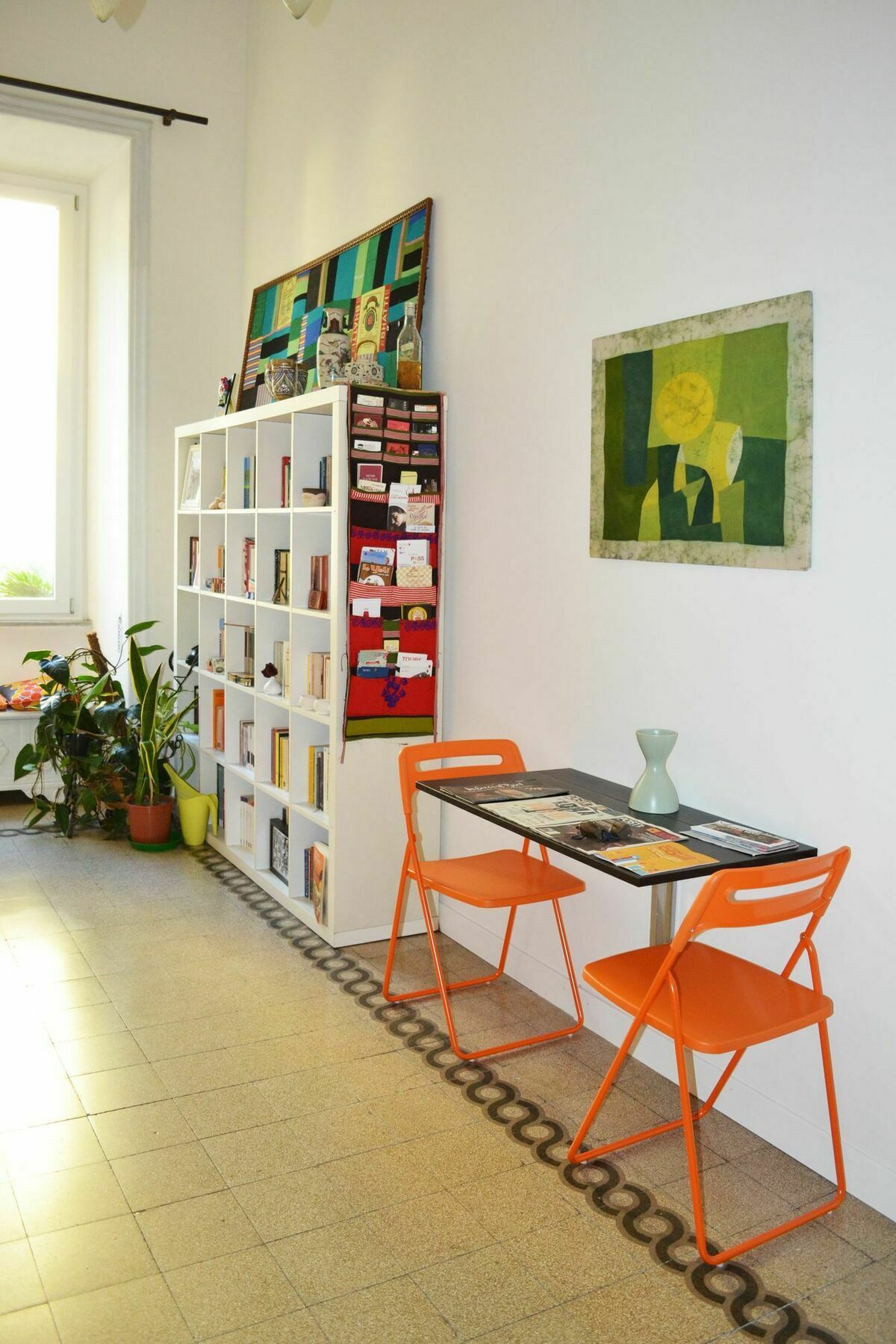Bed and Breakfast Metta House Рим Екстер'єр фото