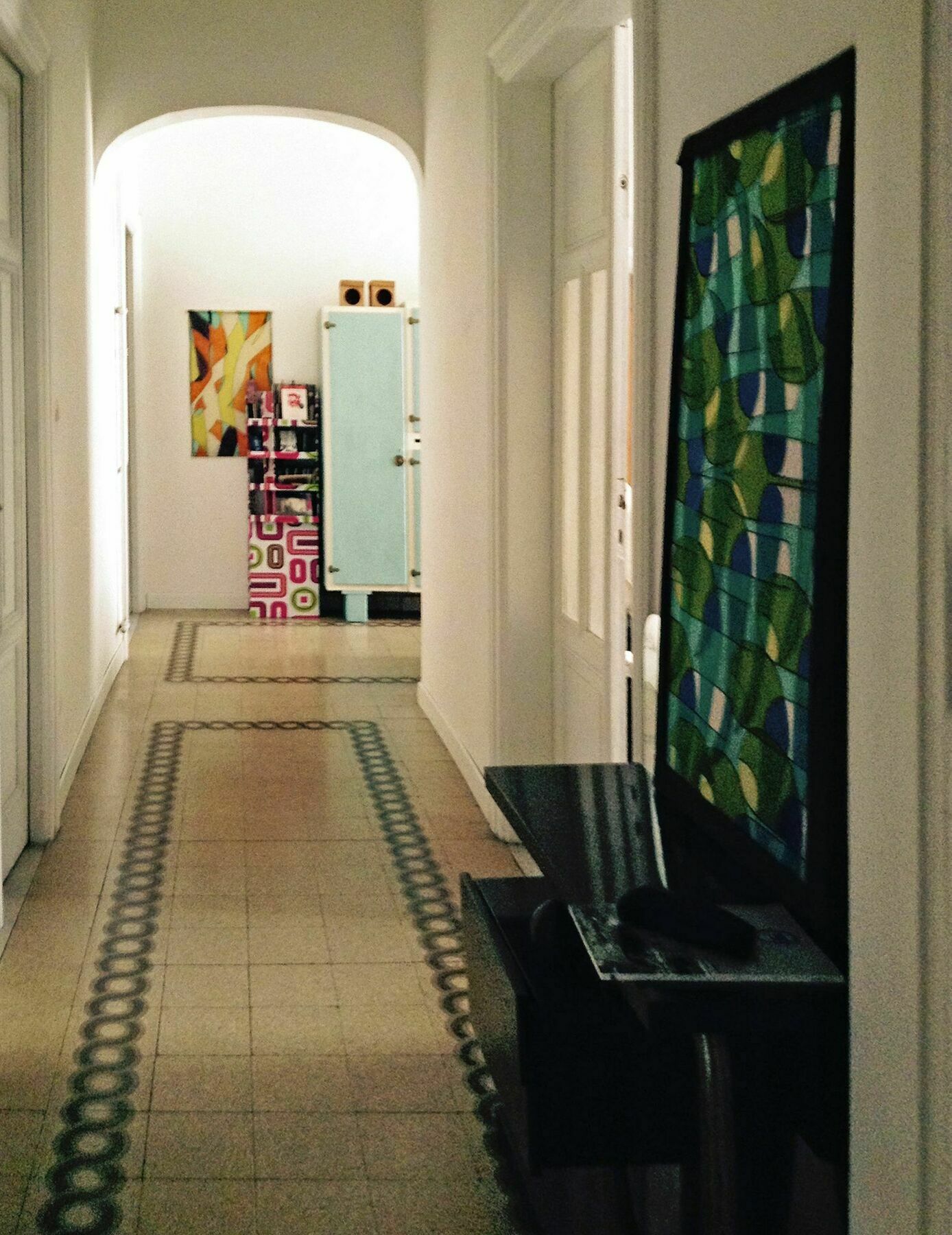 Bed and Breakfast Metta House Рим Екстер'єр фото